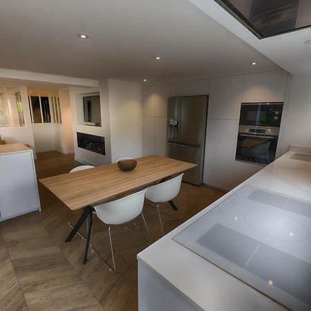 Appartements Loft Ocean - טארנו מראה חיצוני תמונה