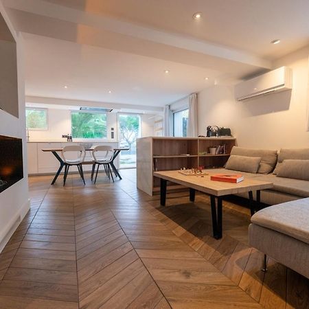 Appartements Loft Ocean - טארנו מראה חיצוני תמונה