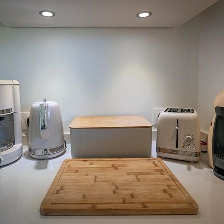 Appartements Loft Ocean - טארנו מראה חיצוני תמונה