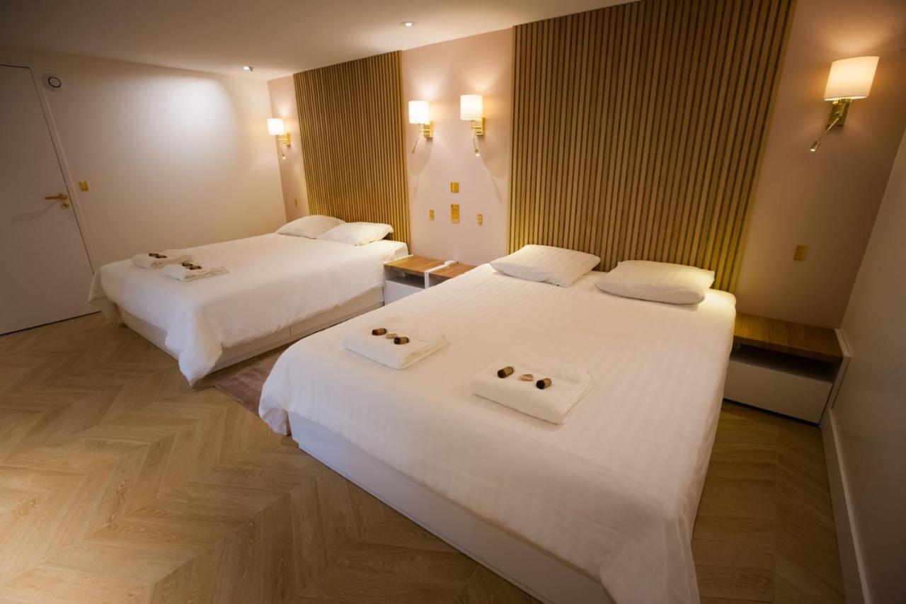 Appartements Loft Ocean - טארנו מראה חיצוני תמונה