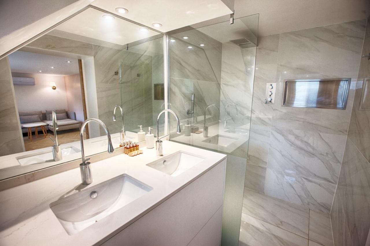 Appartements Loft Ocean - טארנו מראה חיצוני תמונה