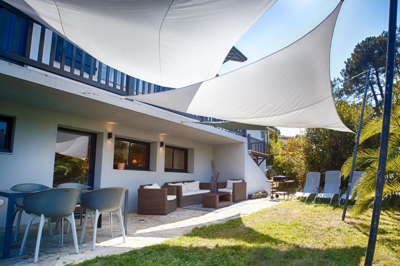 Appartements Loft Ocean - טארנו מראה חיצוני תמונה
