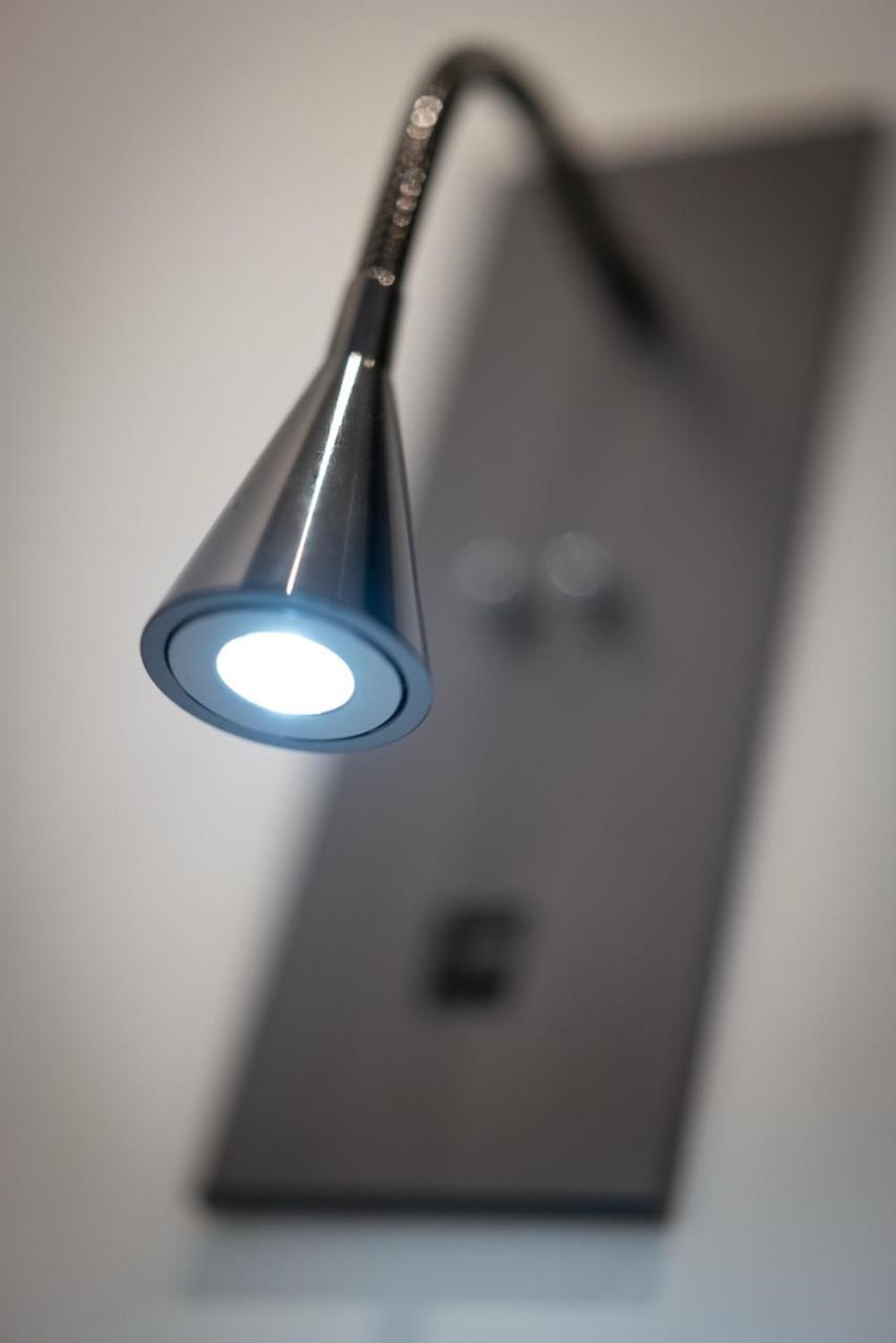 Appartements Loft Ocean - טארנו מראה חיצוני תמונה