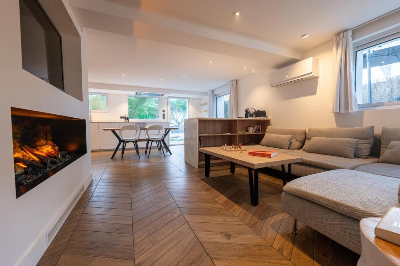 Appartements Loft Ocean - טארנו מראה חיצוני תמונה