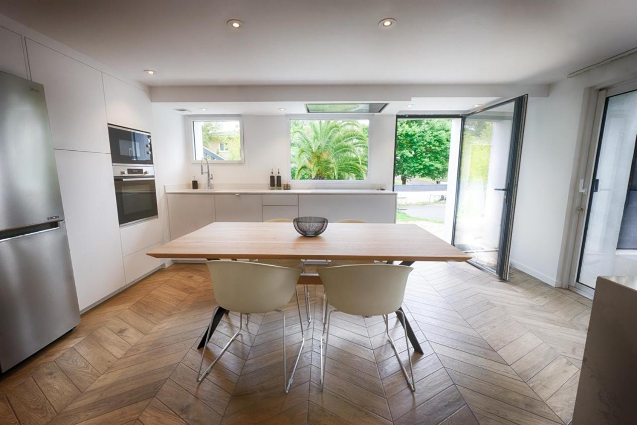 Appartements Loft Ocean - טארנו מראה חיצוני תמונה
