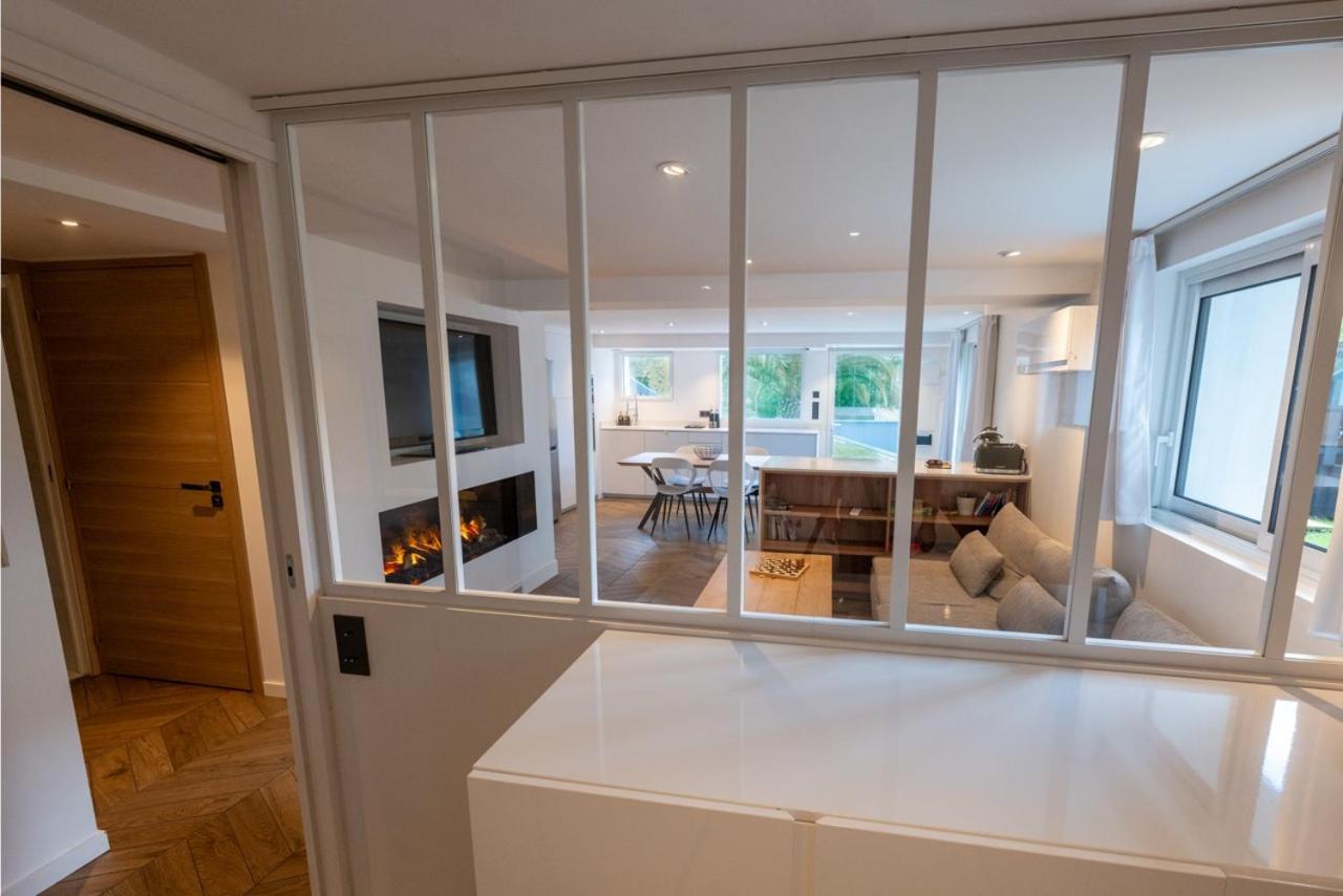 Appartements Loft Ocean - טארנו מראה חיצוני תמונה