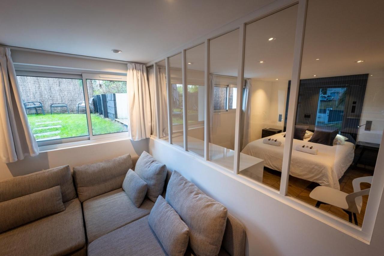 Appartements Loft Ocean - טארנו מראה חיצוני תמונה