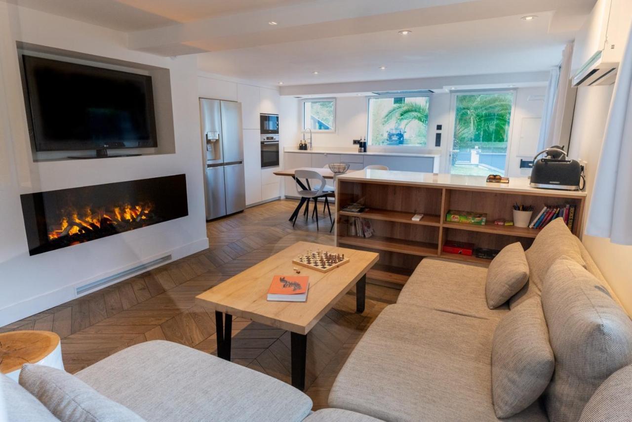 Appartements Loft Ocean - טארנו מראה חיצוני תמונה