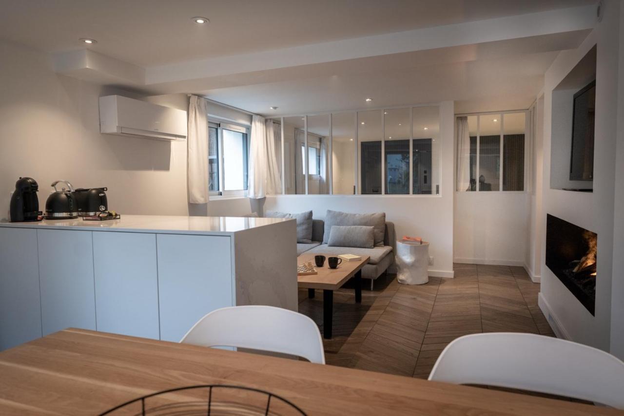 Appartements Loft Ocean - טארנו מראה חיצוני תמונה