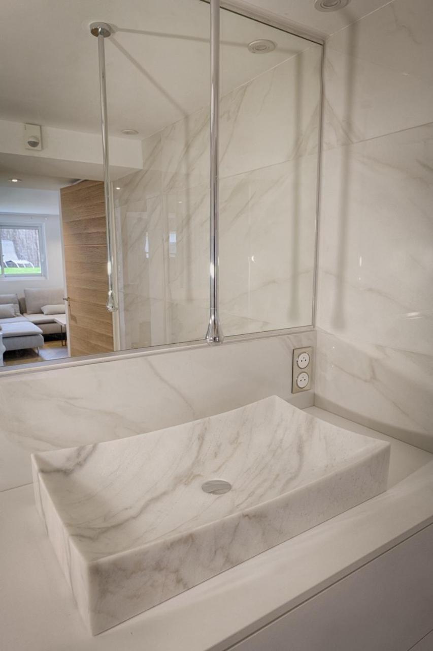 Appartements Loft Ocean - טארנו מראה חיצוני תמונה