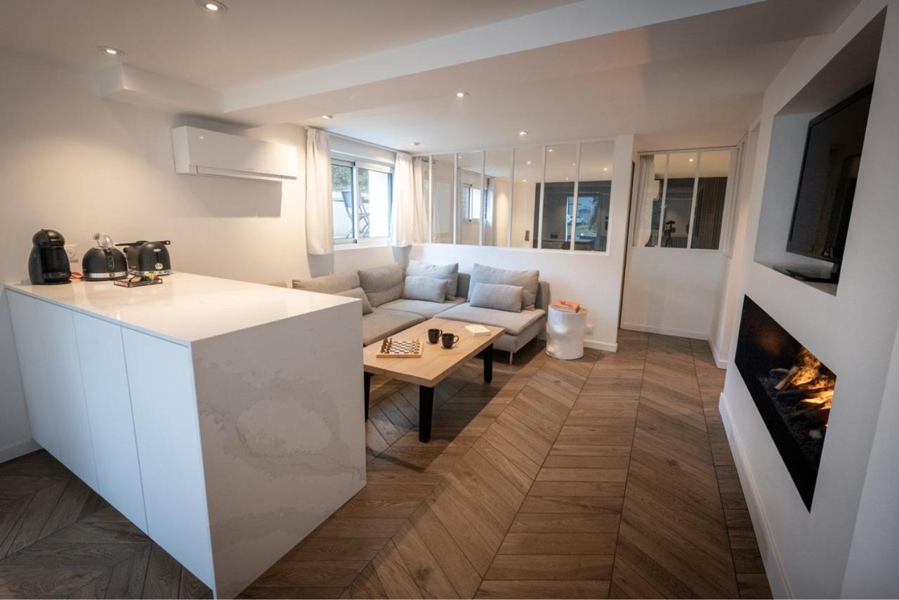 Appartements Loft Ocean - טארנו מראה חיצוני תמונה