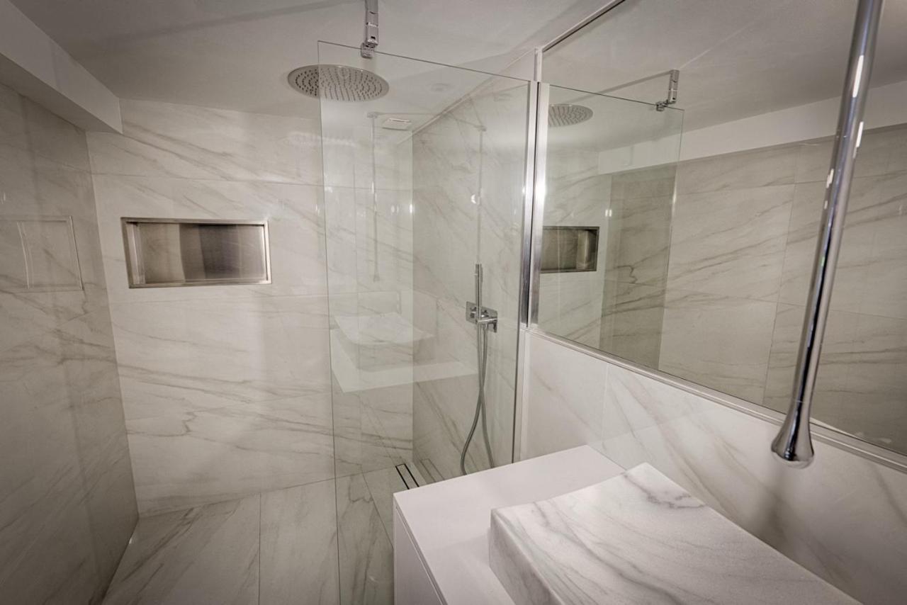 Appartements Loft Ocean - טארנו מראה חיצוני תמונה