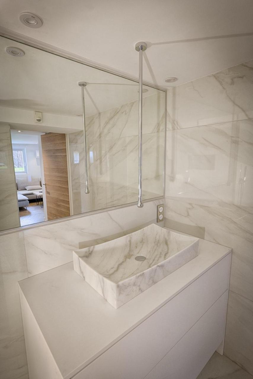 Appartements Loft Ocean - טארנו מראה חיצוני תמונה