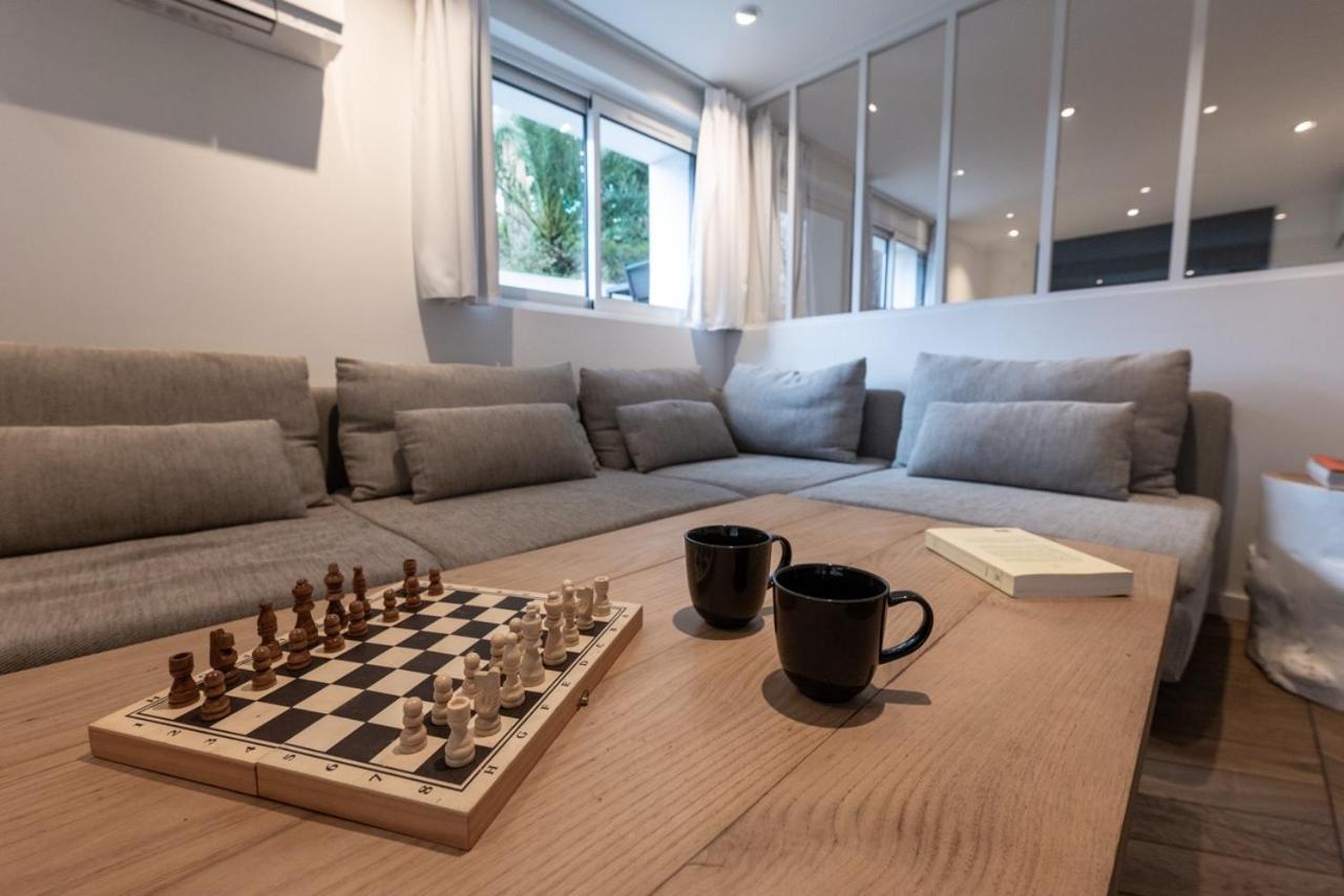 Appartements Loft Ocean - טארנו מראה חיצוני תמונה