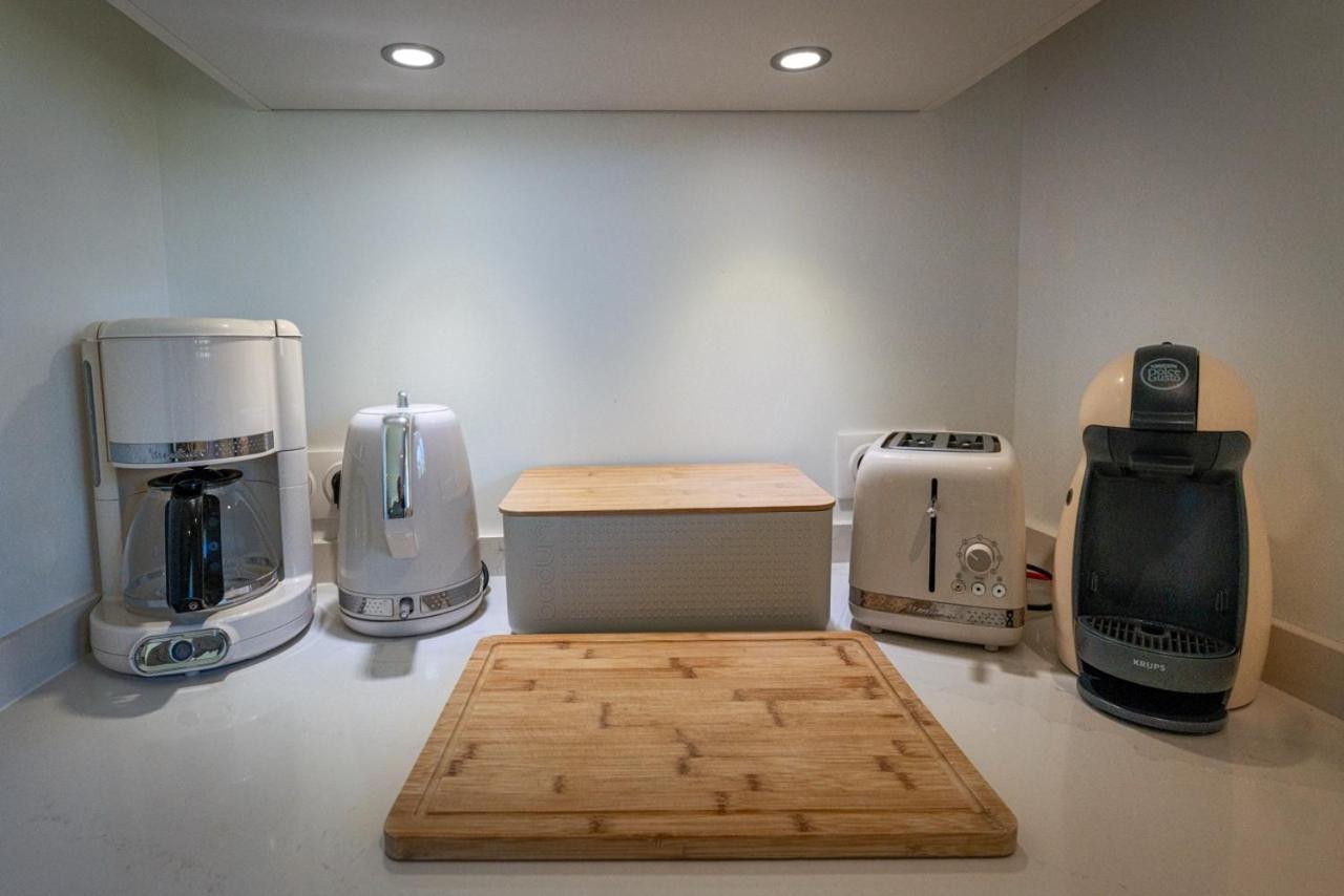 Appartements Loft Ocean - טארנו מראה חיצוני תמונה